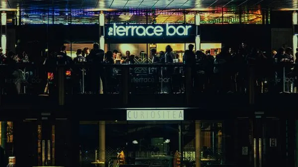 Terrace Bar